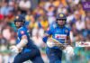 Sri Lanka’s new ODI strategy: KJP to captain; seniors dropped