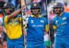Kusal, Angelo and Asela available for India tour Kusal Janith, Asela Gunaratne and Angelo Mathews