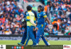Kusal Janith Perera ruled out of ICC Champions Trophy 2017 Kusal Janith Perera