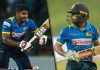 Kusal In, Kusal Out for T20Is Kusal Janith out