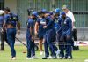 Kusal Mendis to miss second Test?