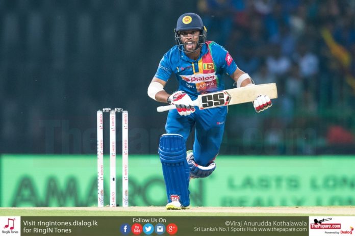 Kusal Mendis