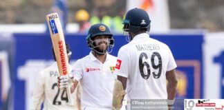 Kusal Mendis