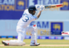 Kusal Mendis appointed Sri Lanka’s new Test captain Kusal Mendis