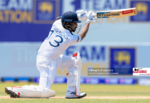 Kusal Mendis appointed Sri Lanka’s new Test captain Kusal Mendis