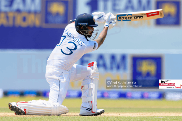 Kusal Mendis Kusal Mendis