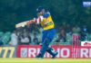 Kusal Mendis Named ODI & T20I Captain as Sri Lanka Pick Squads for West Indies