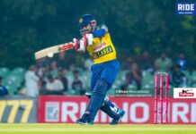 Kusal Mendis Named ODI & T20I Captain as Sri Lanka Pick Squads for West Indies