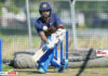 Sri Lanka Practices ahead of 2nd ODI