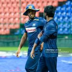 Kusal Mendis