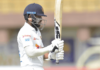 Mendis, Karunaratne out of the 2nd Test; 3 more sent home Mendis, Karunaratne out of the 2nd Test