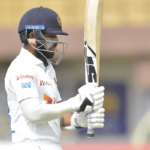 Mendis, Karunaratne out of the 2nd Test