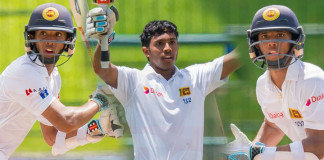 Kusal Mendis