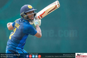 Kusal Mendis