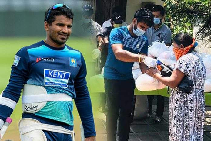 Kusal Perera Kusal Perera