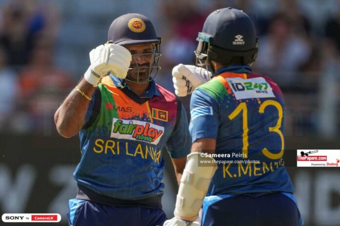 Kusal Perera Kusal Perera
