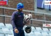 Kusal Perera ruled out from Bangladesh T20I series Kusal Perera