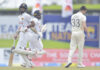 Sri Lanka fight back after Root’s double