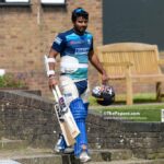 Sri Lanka Cricket issue clarification