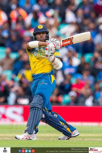 Kusal mendis