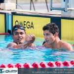 Swimming Age Group Relays