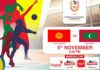 LIVE – Kyrgyzstan vs Maldives – CAVA Women’s U19 Volleyball Championship 2025