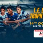 Wesley College v Kingswood College - L.E Blaze Trophy 2022