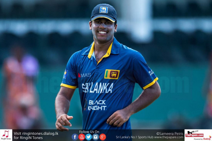 LAHIRU KUMARA