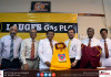 LAUGFS Holdings powers Ananda College Cricket