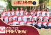 WATCH – Ladies’ College Water Polo Preview | 21st LC-VV Water Polo Encounter 2026
