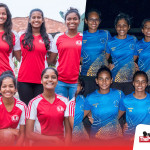 Ladies College vs Visakha Vidyalaya
