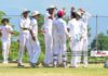Cricket Watarawuma 30th May 2023