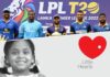 குழந்தைகளின் உயிர் காப்பிற்காக கைகொடுக்கும் LPL தொடர் Lanka Premier League to 'Bat & Bowl for Little Hearts’