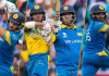 ‘Stunning’ Sri Lanka pull off a miraculous chase to shock India