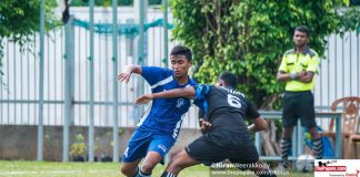 Lyceum International School, Panadura Vs Lyceum International School, Nugegoda
