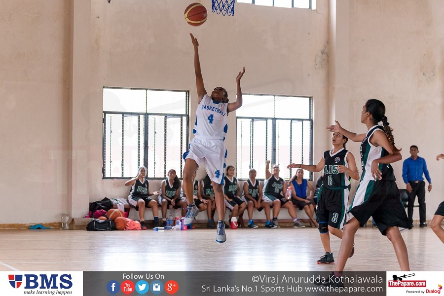 Asian International School vs Lyceum International School Wattala