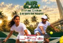 REPLAY – AIR SLAM 2026 LIVE - AIR SLAM 2026