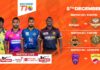 LIVE – Abu Dhabi T10 2023