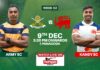 LIVE – Army SC vs Kandy SC