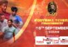 REPLAY – Football Sevens Tournament – Imperial Blaze 2026 LIVE – Football Sevens Tournament