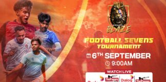 LIVE – Football Sevens Tournament – Imperial Blaze 2026 LIVE – Football Sevens Tournament