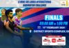 Li Ning Sri Lanka International Badminton Challenge 2024