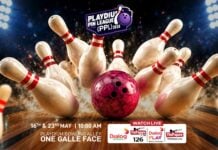 REPLAY – Playdium Pin League 2026 LIVE – Playdium Pin League 2026