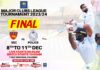 LIVE – SSC vs Police SC