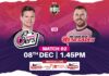 LIVE – Sydney Sixers vs Melbourne Renegades