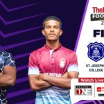 Final – St. Joseph’s v Jaffna Central