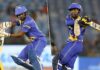 Upul Tharanga and TM Dilshan pilot Asia Lions to win Legends League Cricket 2022
