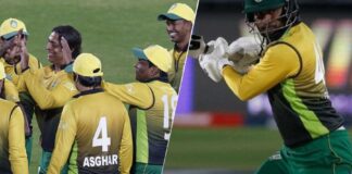 ndian Maharajas Vs Asia Lions