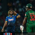 Lasith Malinga