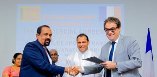Sports Ministry signed a new project for a High Altitude ground complex